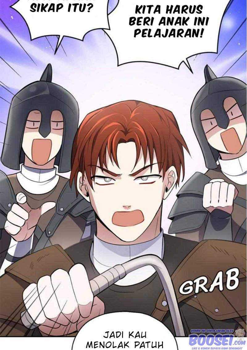 Silver Demon King Chapter 32 Gambar 95