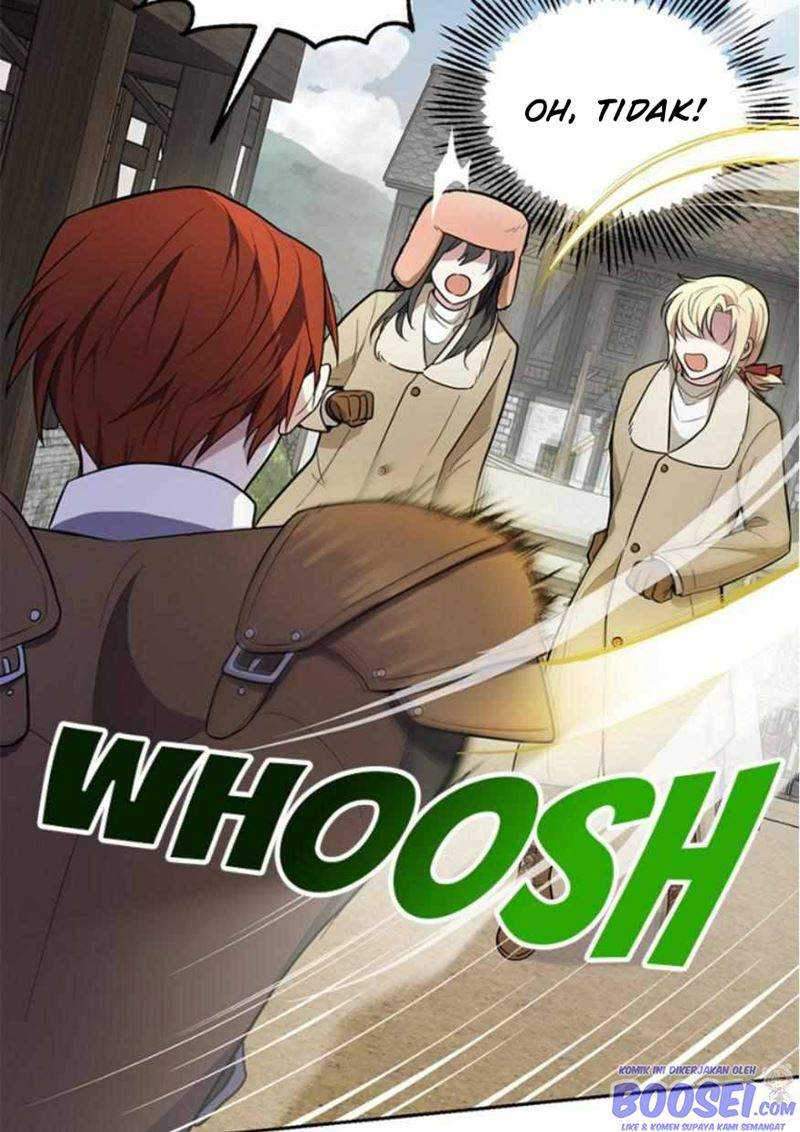 Silver Demon King Chapter 32 Gambar 97
