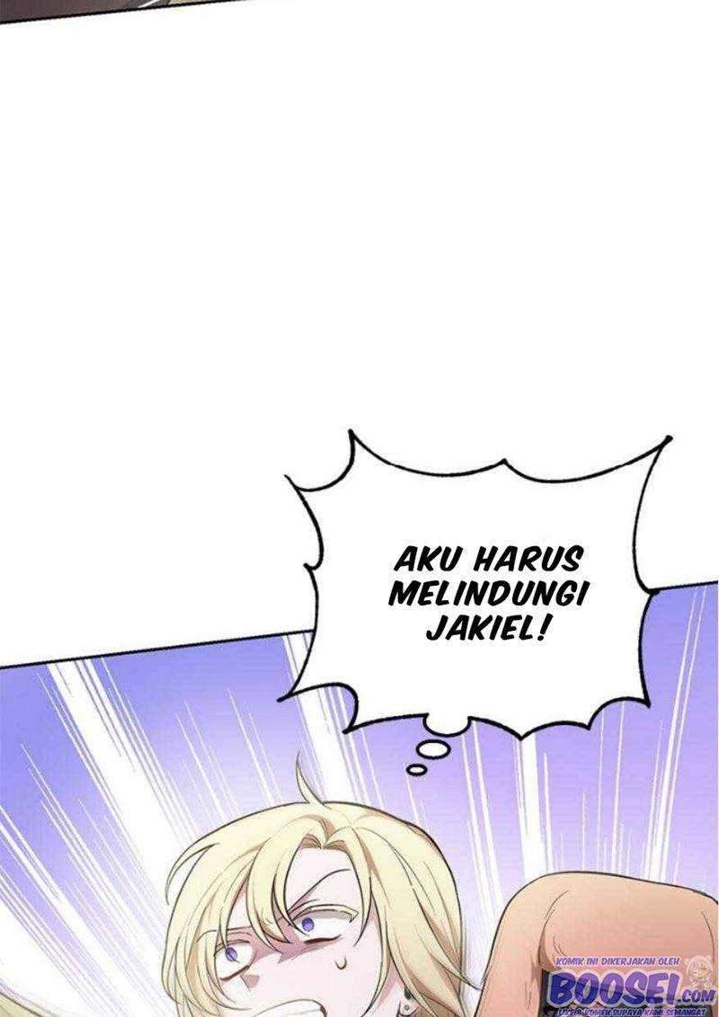 Silver Demon King Chapter 32 Gambar 98