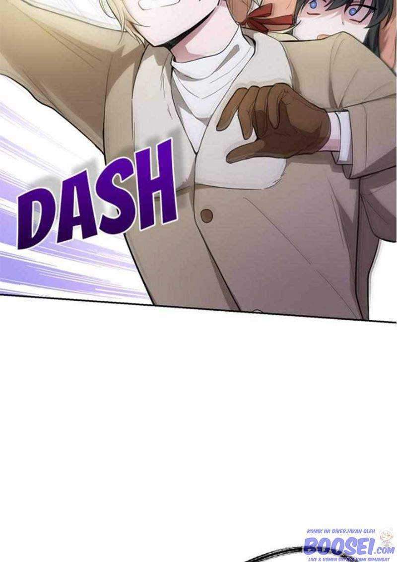 Silver Demon King Chapter 32 Gambar 99