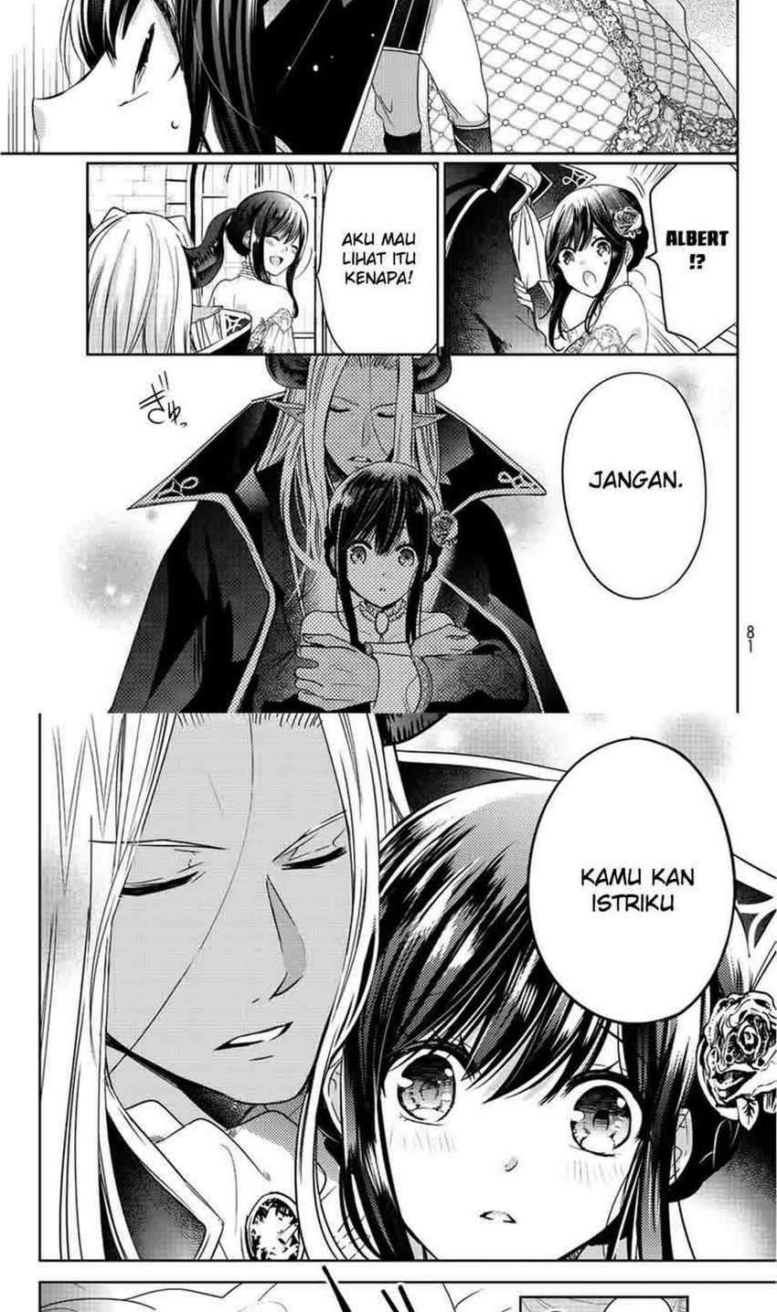 Isekai de Saikyo Mao no Kodomotachi no Mama ni Natchaimashita. Chapter 09 Gambar 24