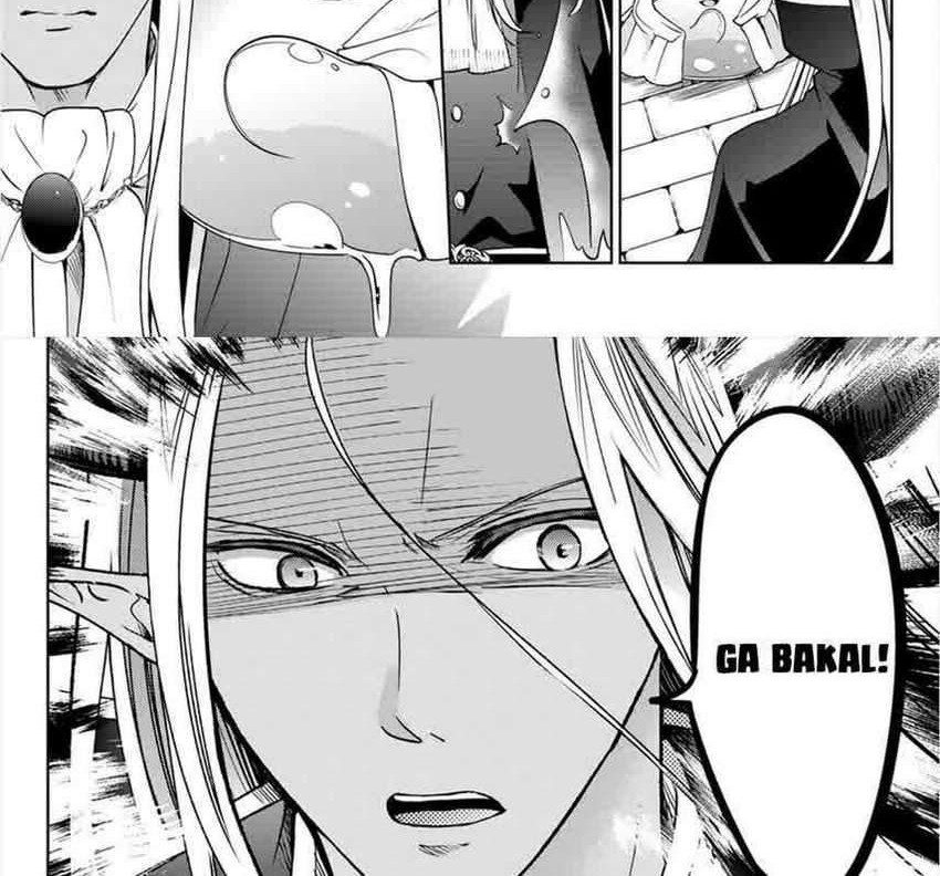 Isekai de Saikyo Mao no Kodomotachi no Mama ni Natchaimashita. Chapter 08.2 Gambar 6