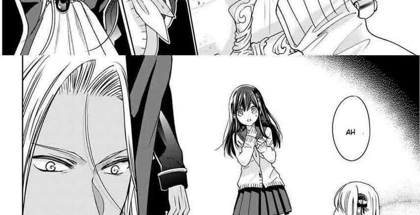 Isekai de Saikyo Mao no Kodomotachi no Mama ni Natchaimashita. Chapter 08.1 Gambar 18