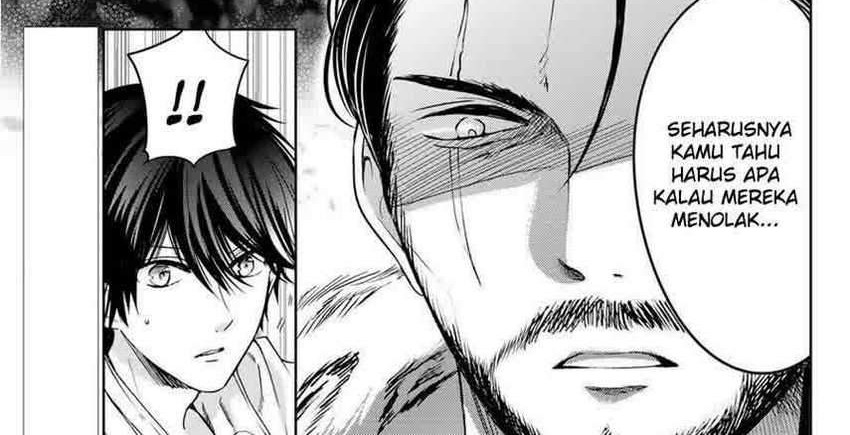 Isekai de Saikyo Mao no Kodomotachi no Mama ni Natchaimashita. Chapter 08.1 Gambar 4