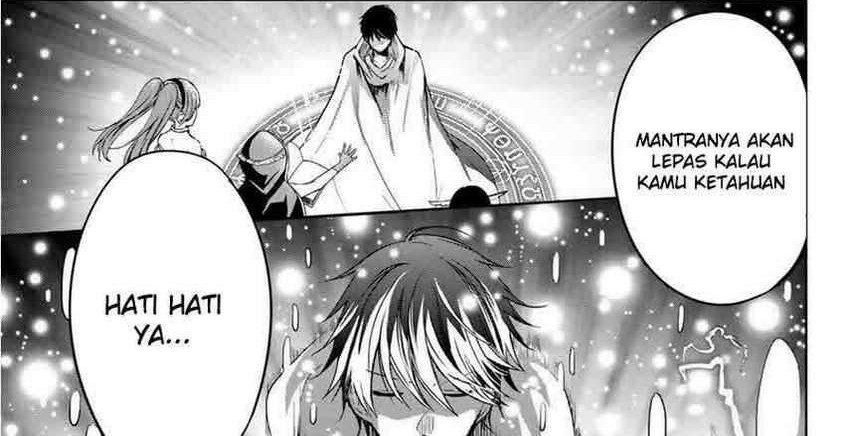 Isekai de Saikyo Mao no Kodomotachi no Mama ni Natchaimashita. Chapter 08.1 Gambar 6