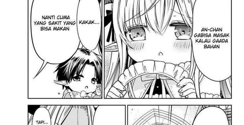 Isekai de Saikyo Mao no Kodomotachi no Mama ni Natchaimashita. Chapter 08.1 Gambar 14