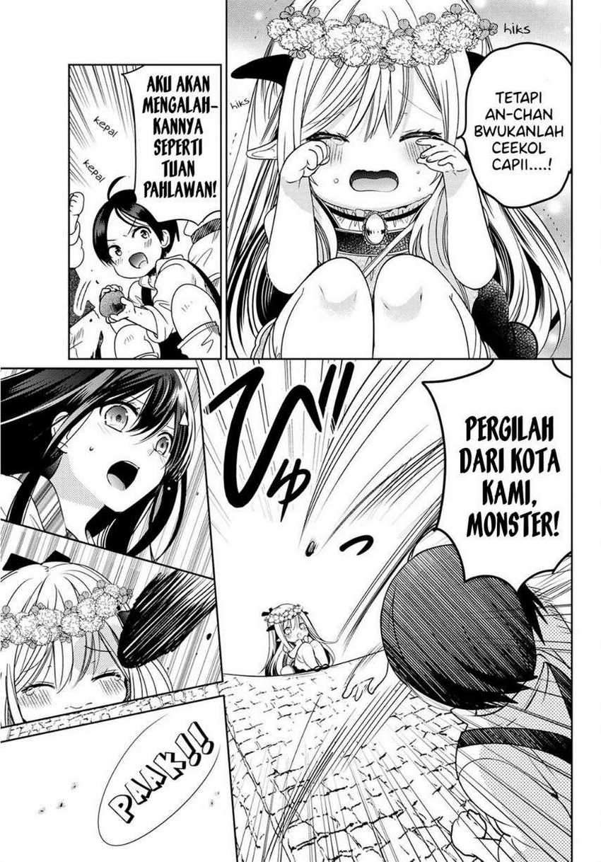 Isekai de Saikyo Mao no Kodomotachi no Mama ni Natchaimashita. Chapter 06 Gambar 17