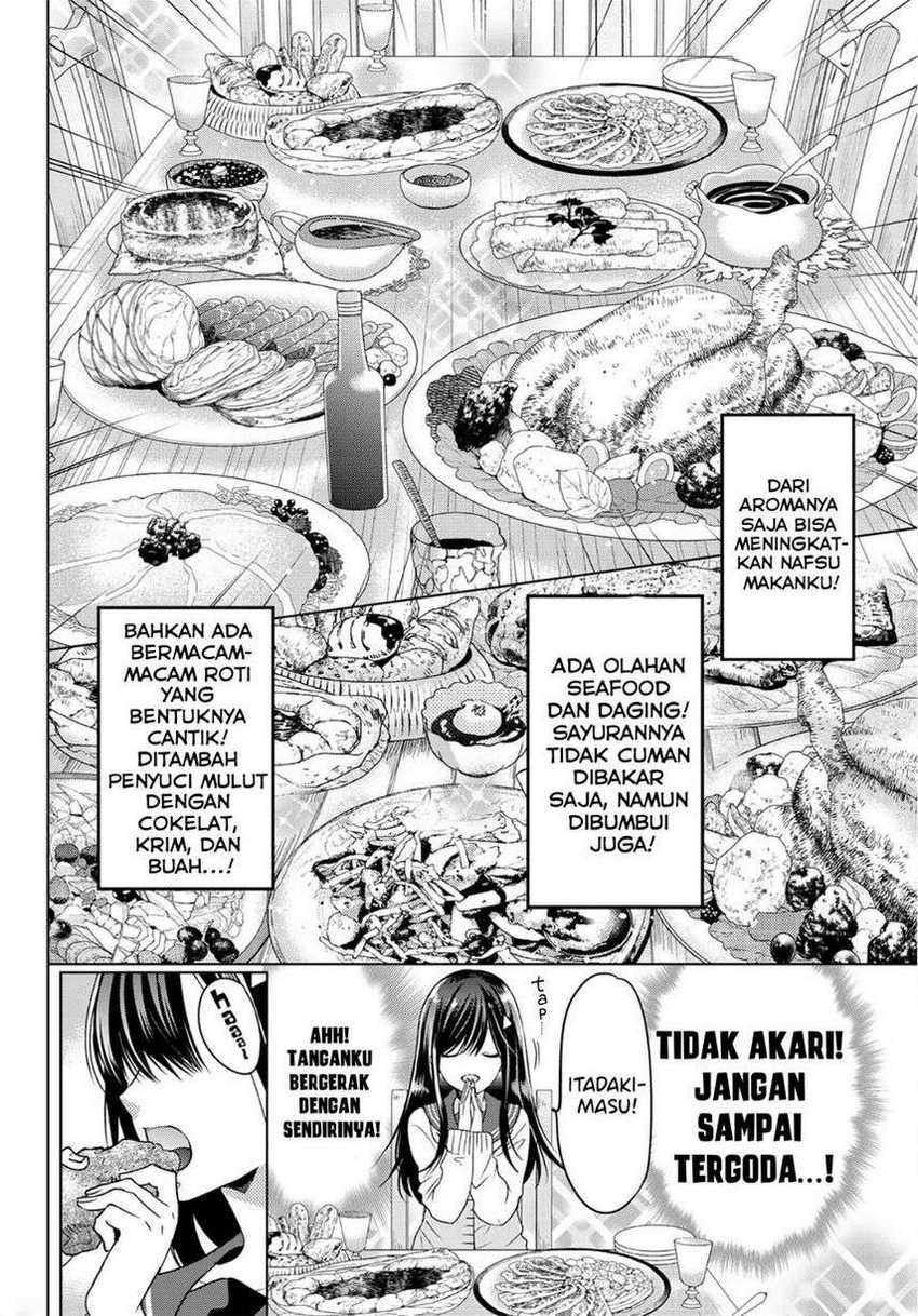 Isekai de Saikyo Mao no Kodomotachi no Mama ni Natchaimashita. Chapter 06 Gambar 22