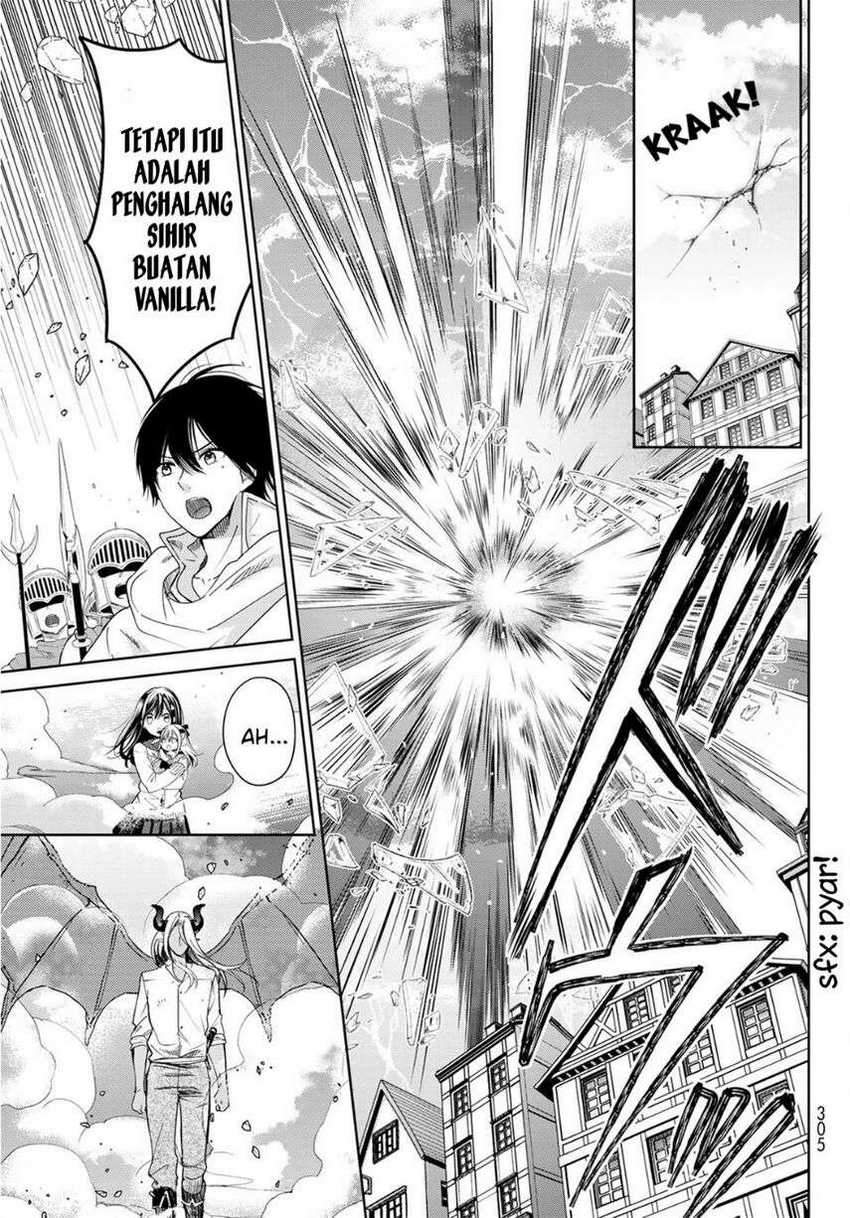 Isekai de Saikyo Mao no Kodomotachi no Mama ni Natchaimashita. Chapter 06 Gambar 35