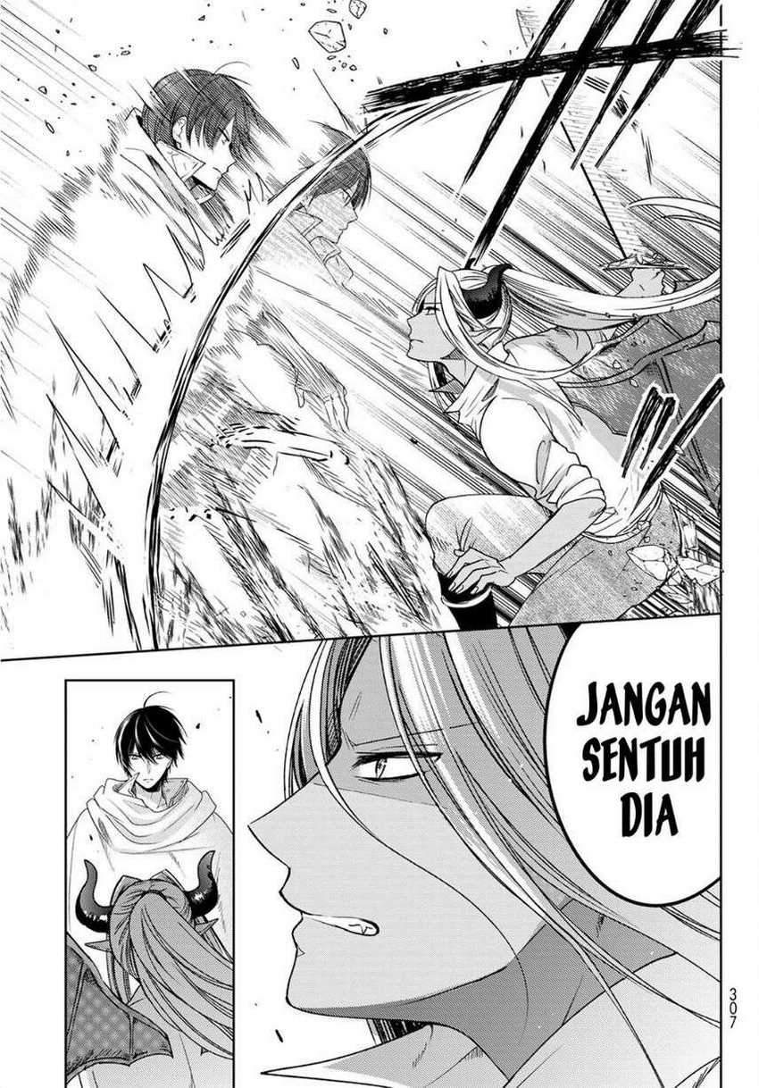 Isekai de Saikyo Mao no Kodomotachi no Mama ni Natchaimashita. Chapter 06 Gambar 37