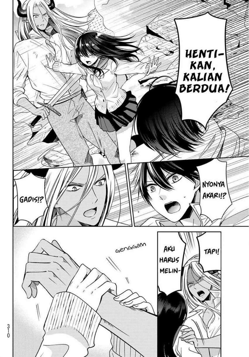 Isekai de Saikyo Mao no Kodomotachi no Mama ni Natchaimashita. Chapter 06 Gambar 40