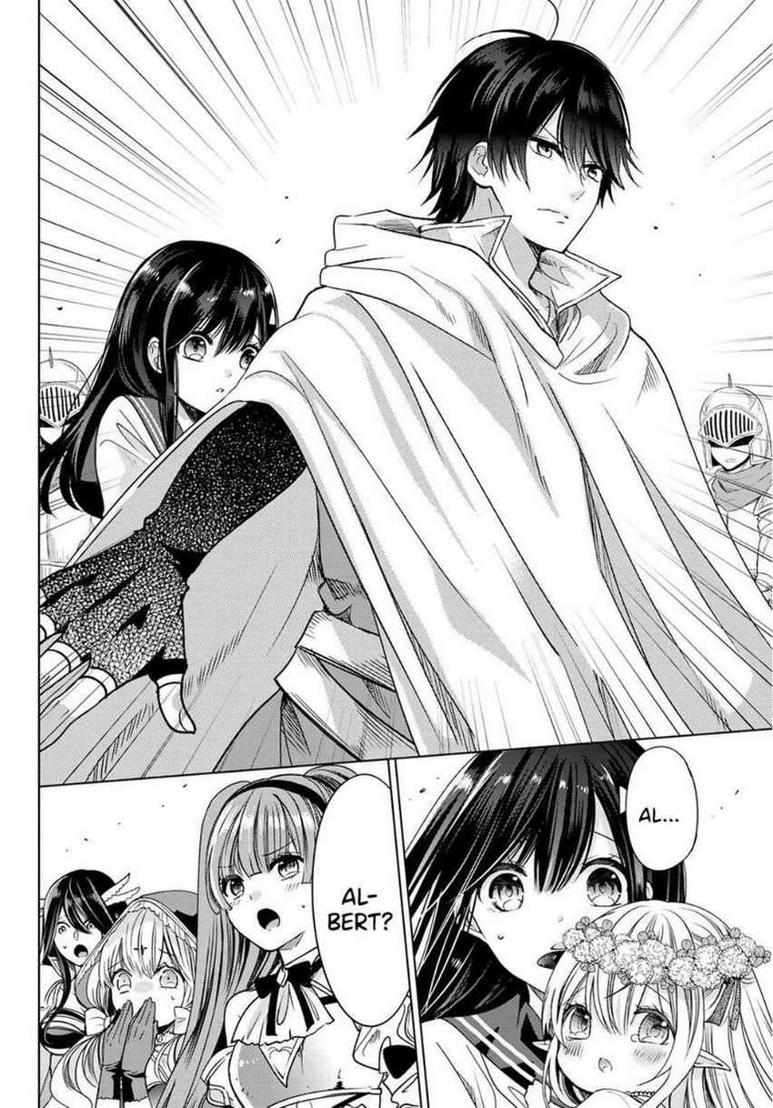 Isekai de Saikyo Mao no Kodomotachi no Mama ni Natchaimashita. Chapter 06 Gambar 6