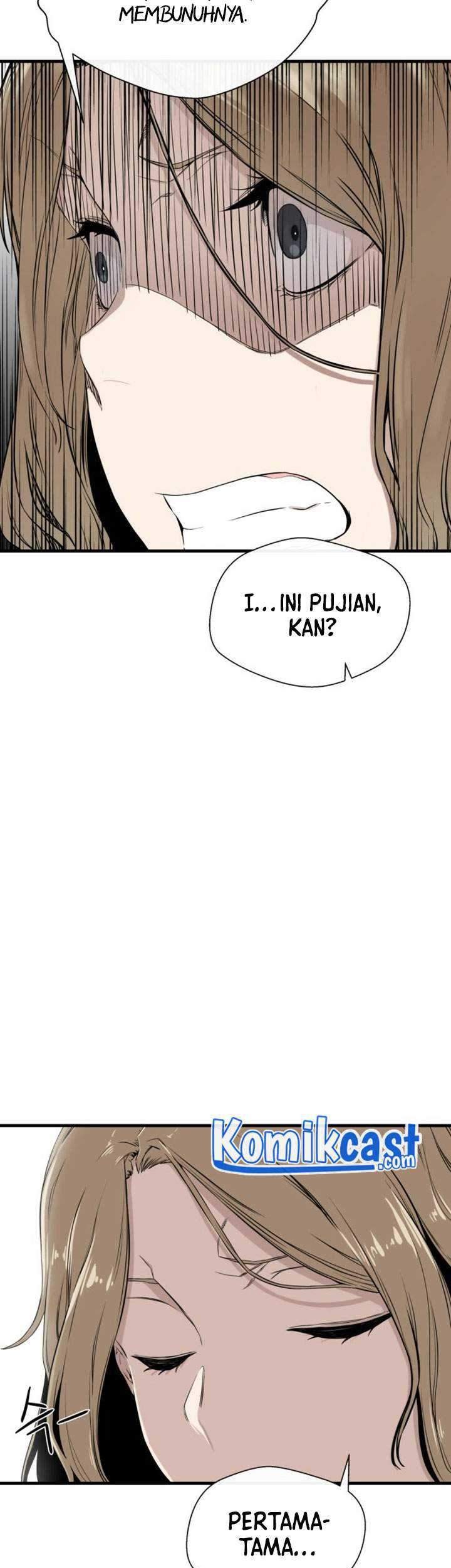 A Day Like a Shit Chapter 07 Gambar 22