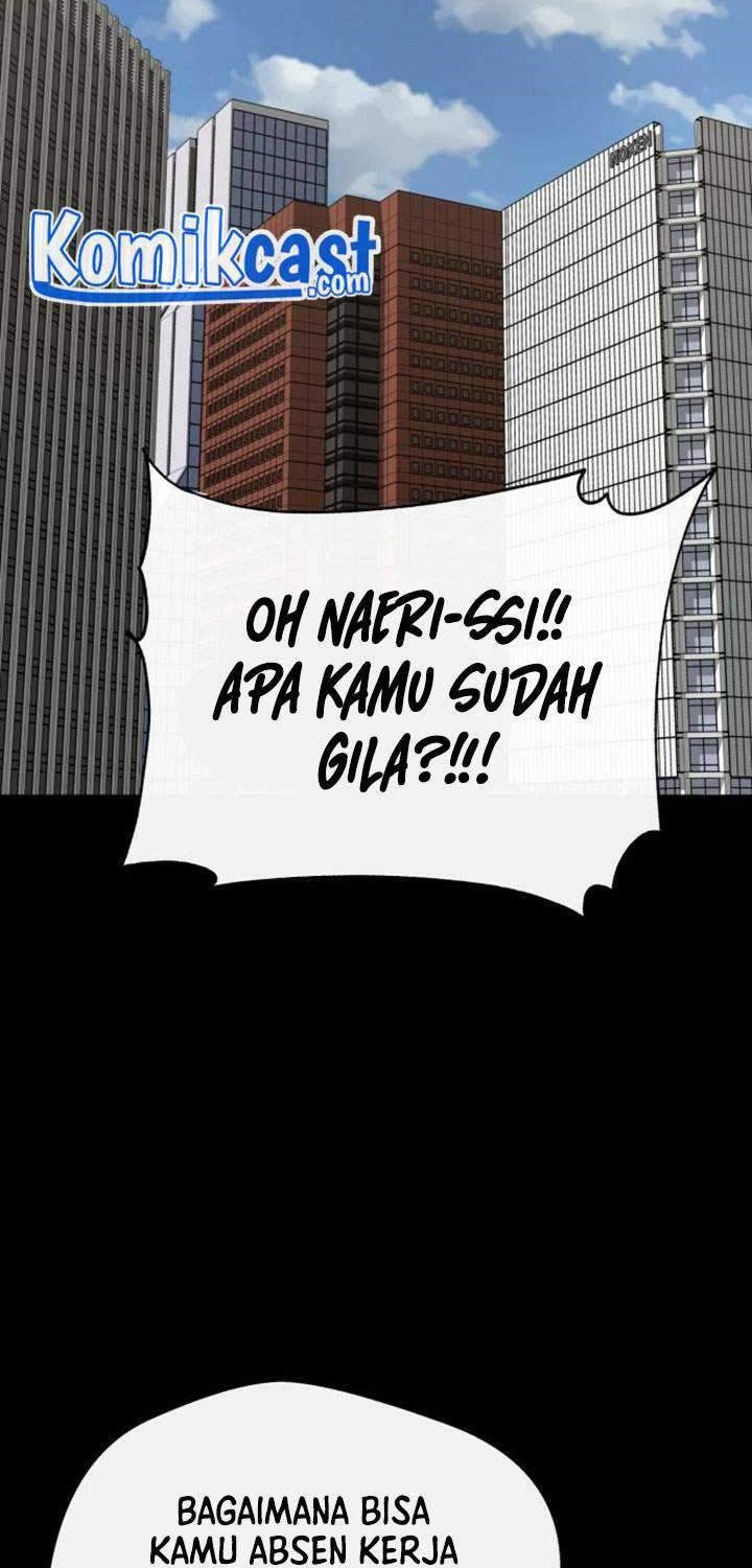 A Day Like a Shit Chapter 07 Gambar 27