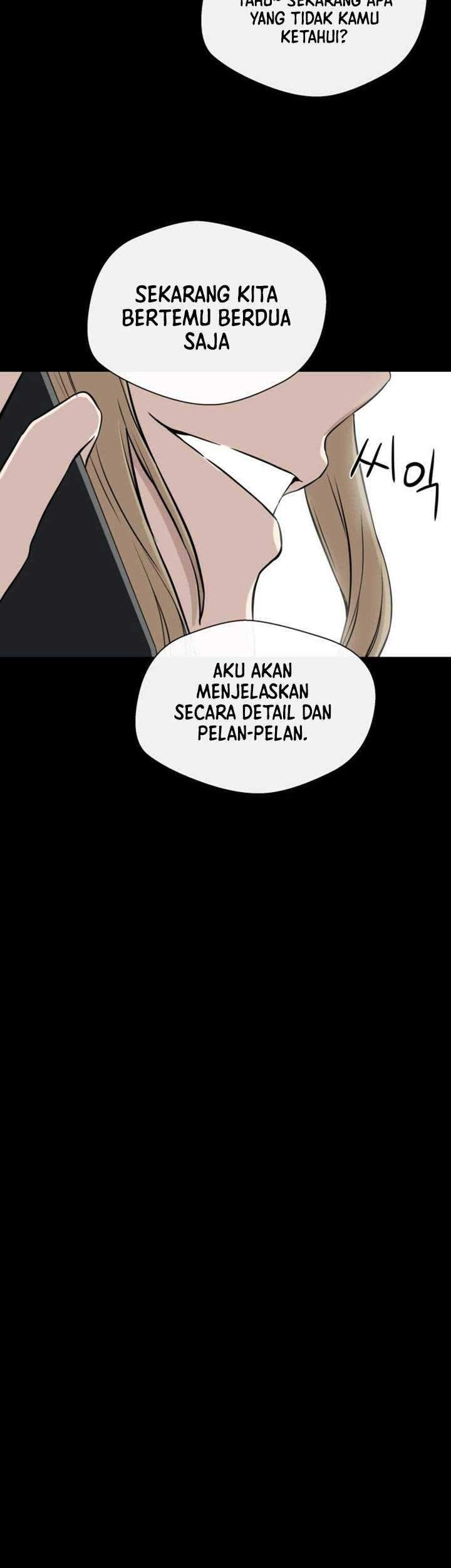 A Day Like a Shit Chapter 07 Gambar 36