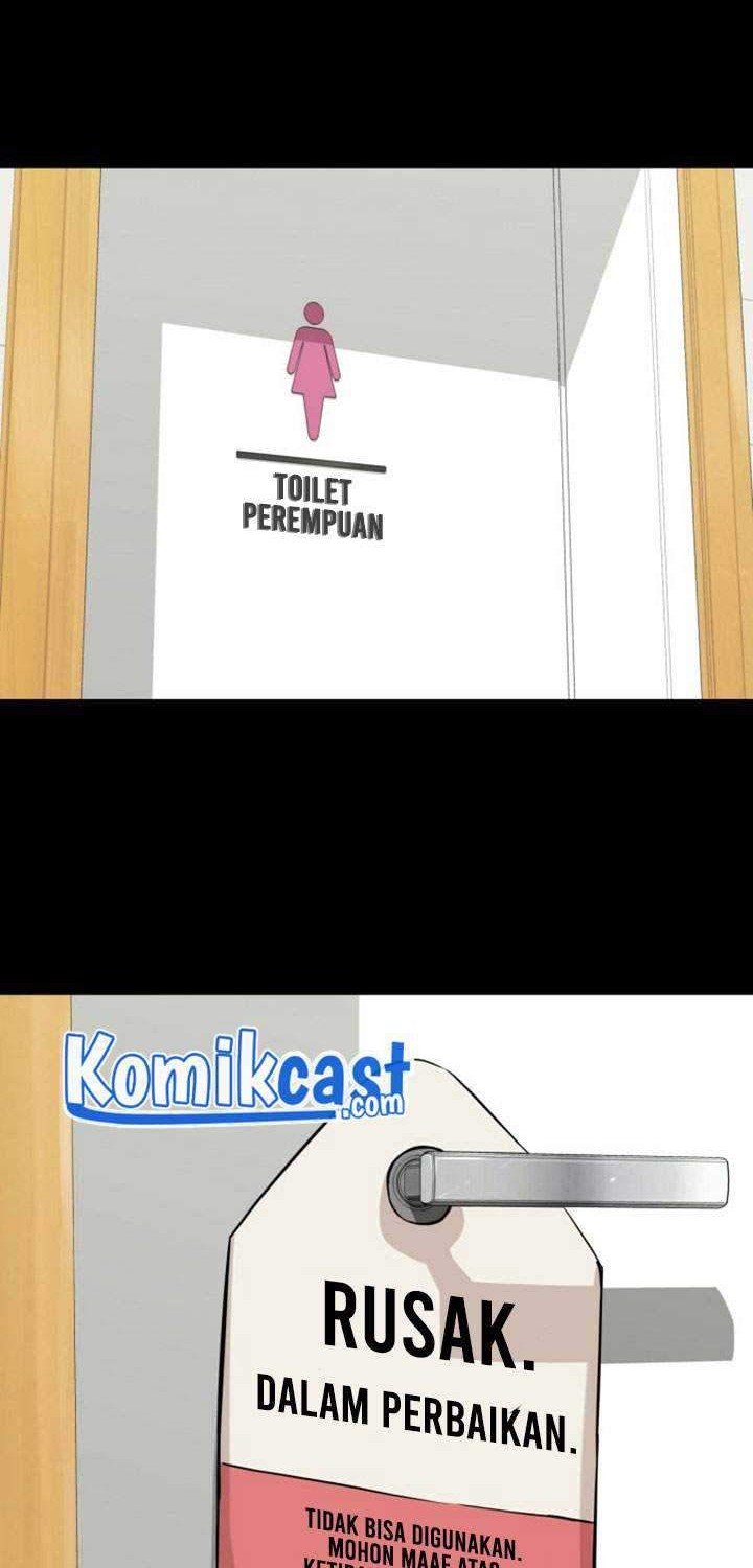A Day Like a Shit Chapter 07 Gambar 37