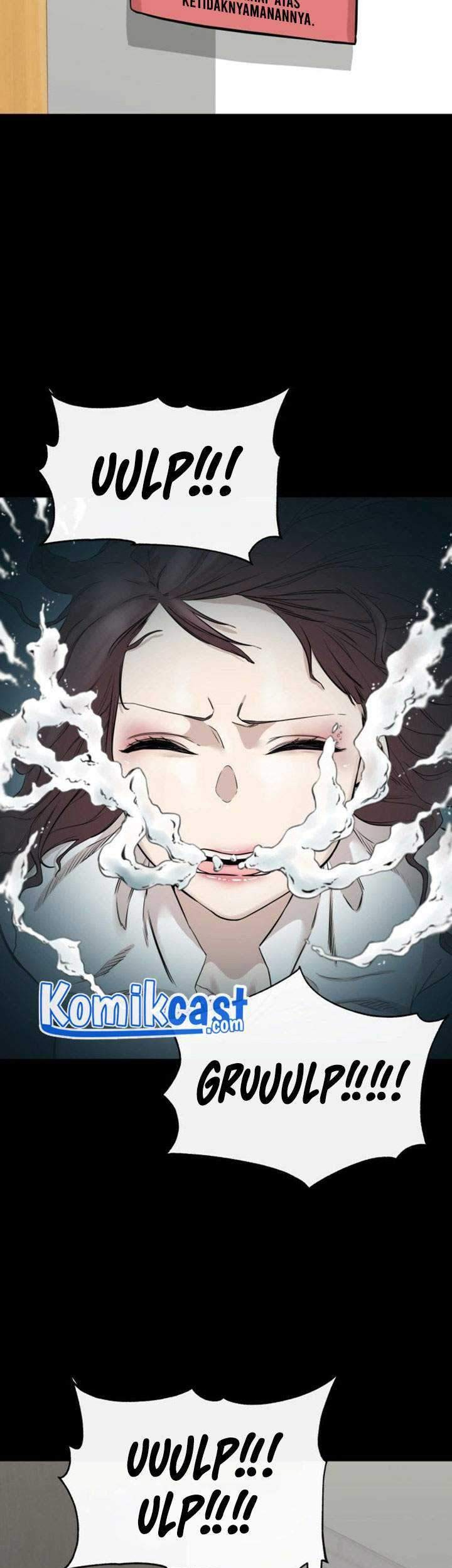 A Day Like a Shit Chapter 07 Gambar 38