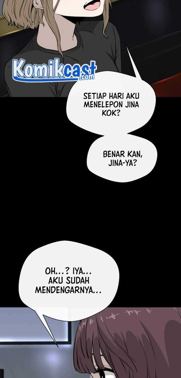 A Day Like a Shit Chapter 07 Gambar 47