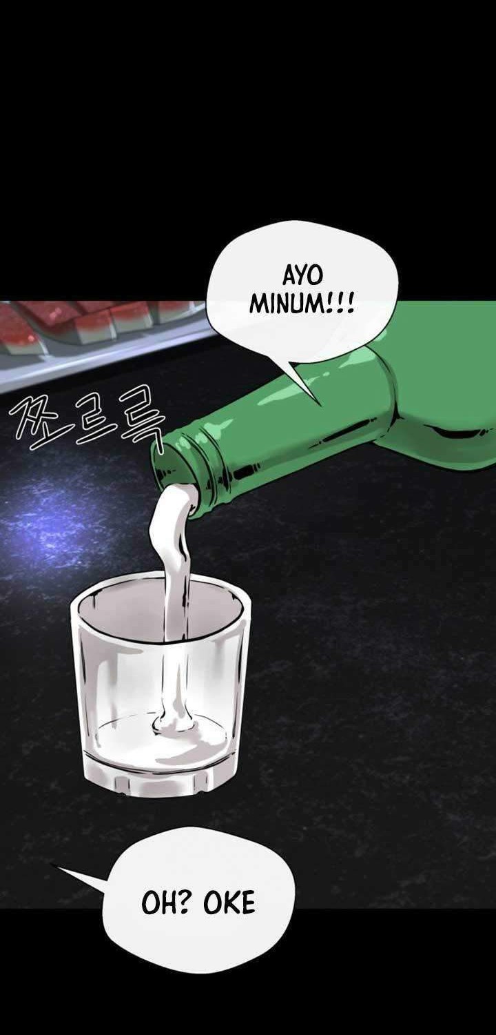 A Day Like a Shit Chapter 07 Gambar 49