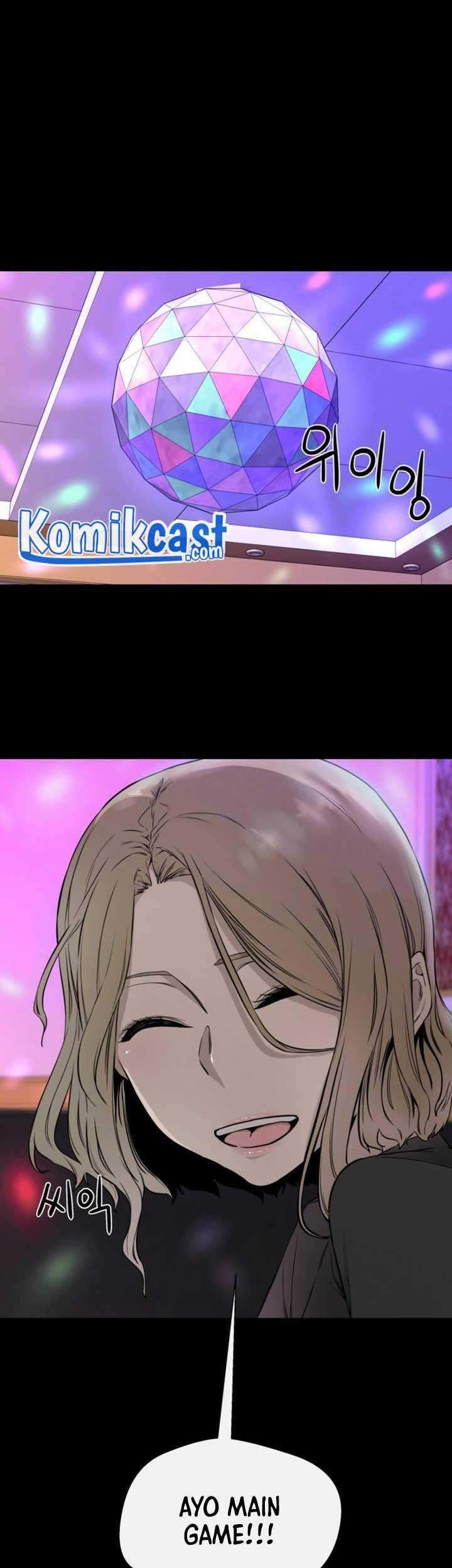 A Day Like a Shit Chapter 07 Gambar 50