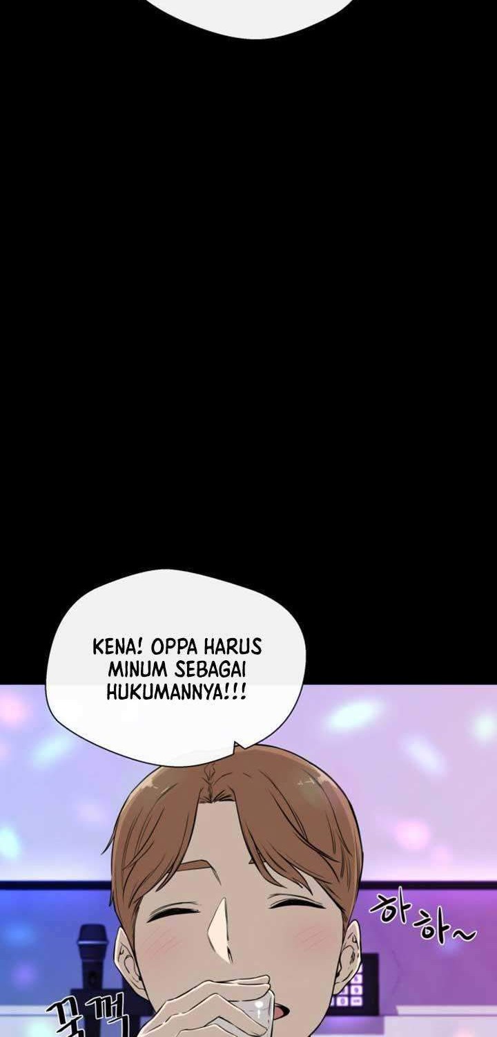 A Day Like a Shit Chapter 07 Gambar 51