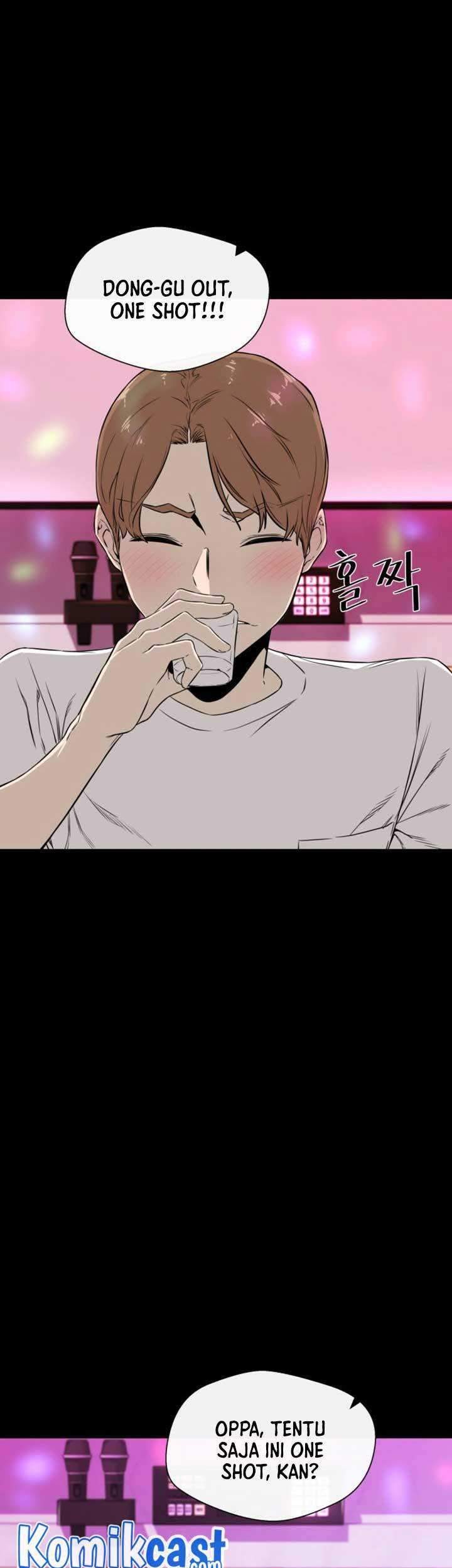 A Day Like a Shit Chapter 07 Gambar 54