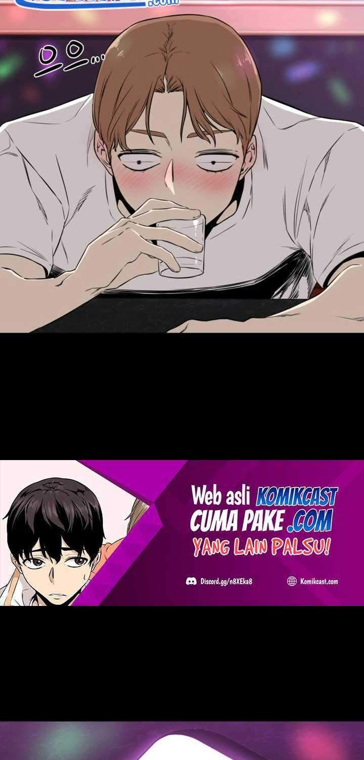 A Day Like a Shit Chapter 07 Gambar 55