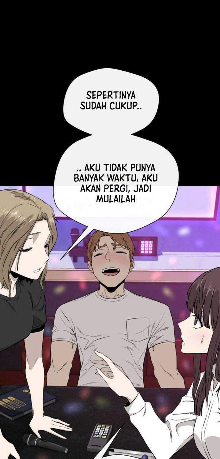 A Day Like a Shit Chapter 07 Gambar 57