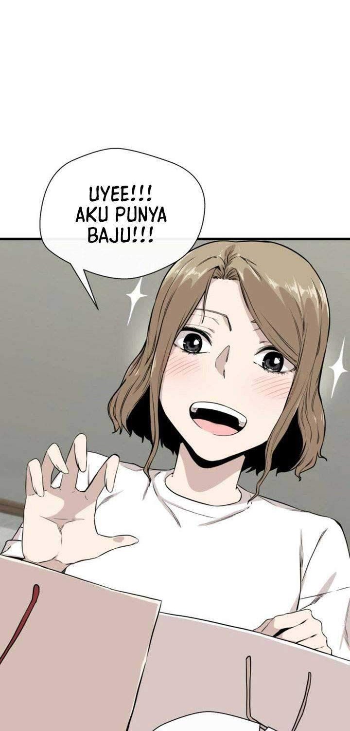 A Day Like a Shit Chapter 07 Gambar 3
