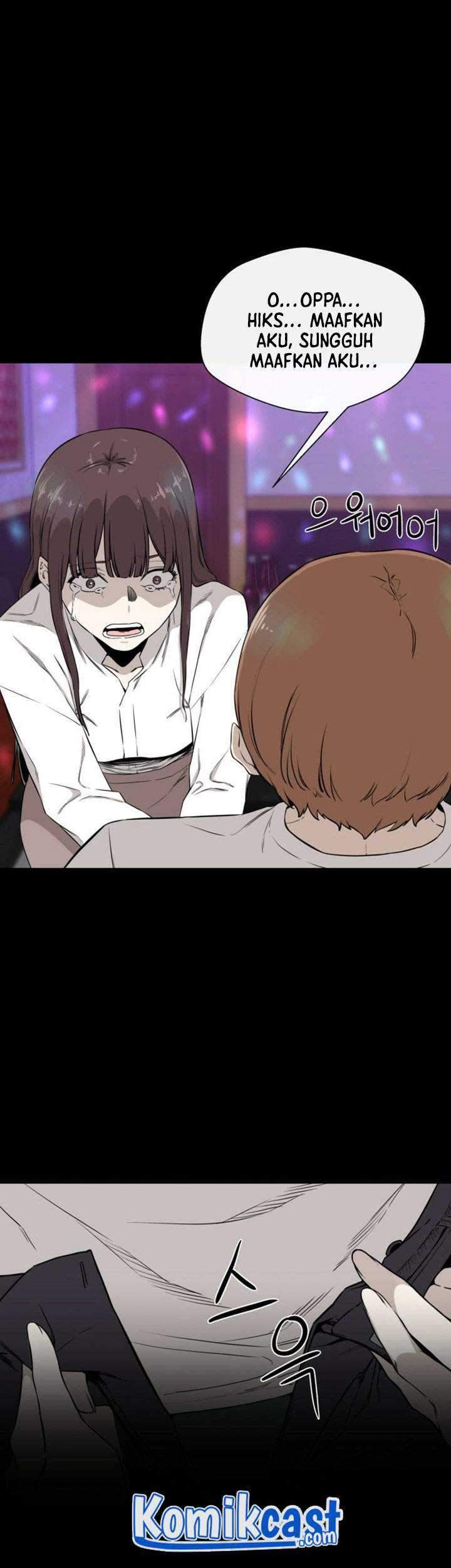 A Day Like a Shit Chapter 07 Gambar 60