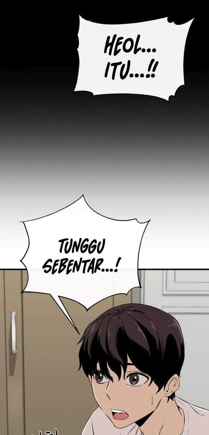 A Day Like a Shit Chapter 07 Gambar 61