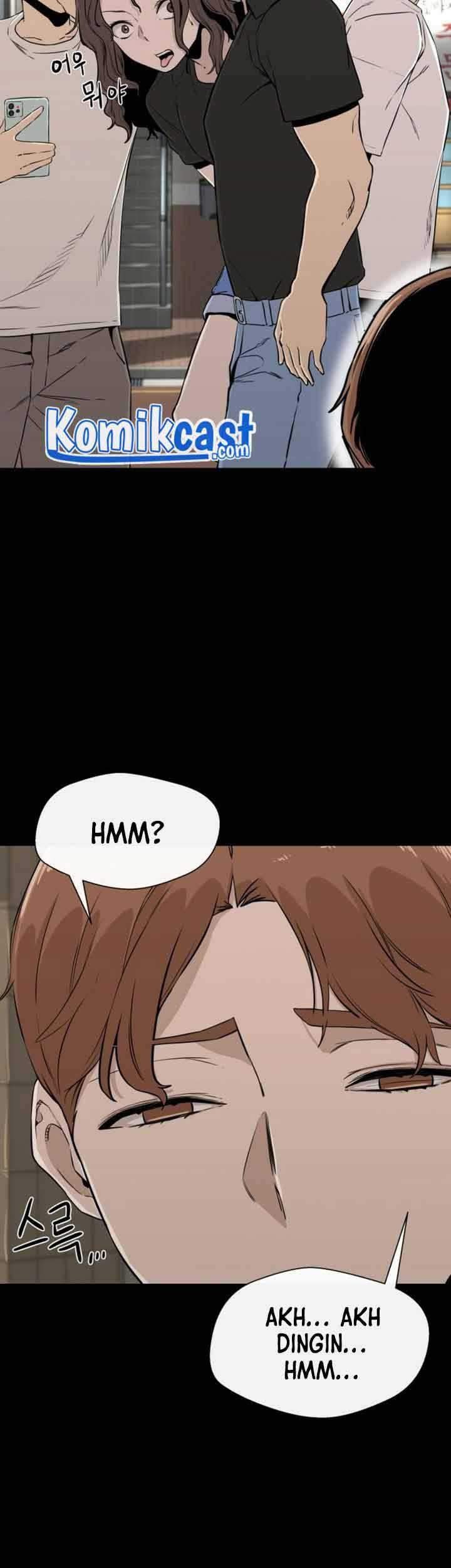 A Day Like a Shit Chapter 07 Gambar 66