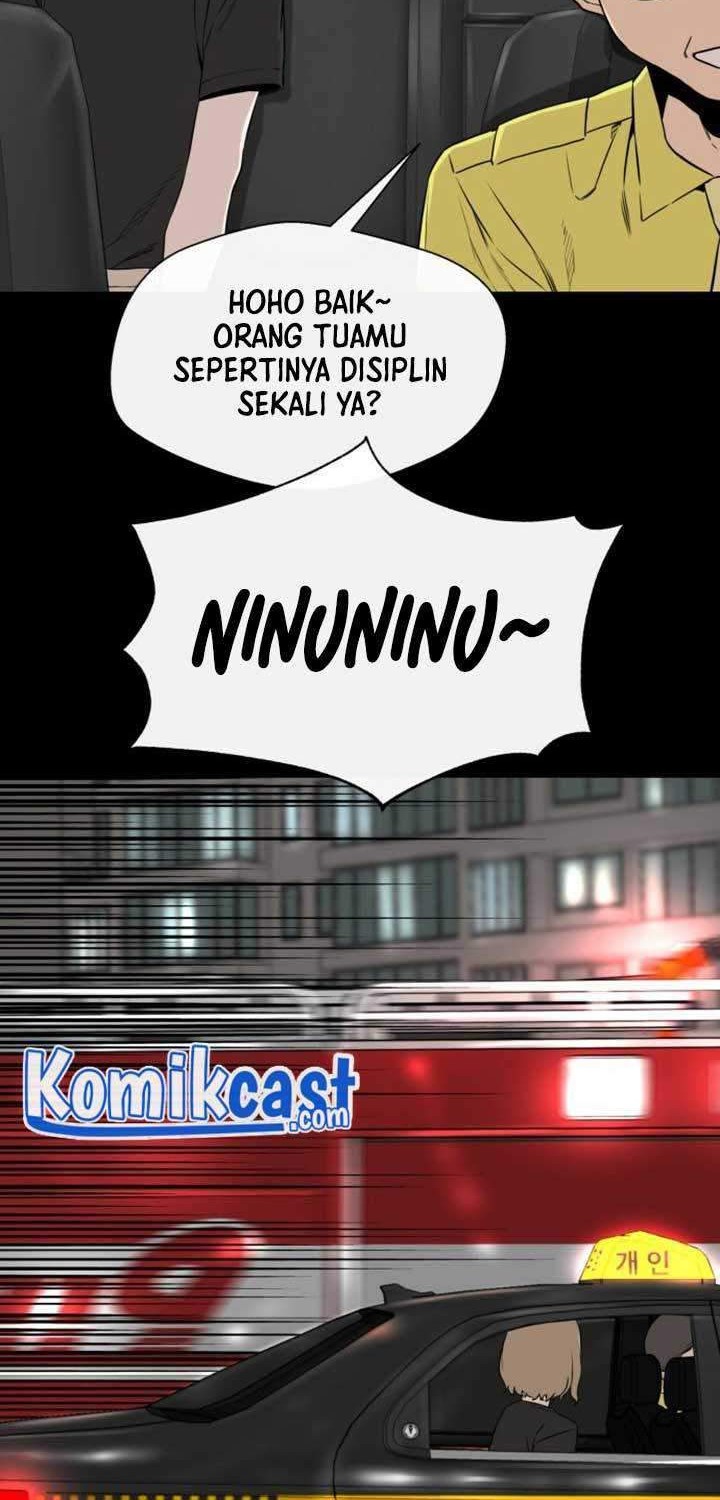 A Day Like a Shit Chapter 07 Gambar 71