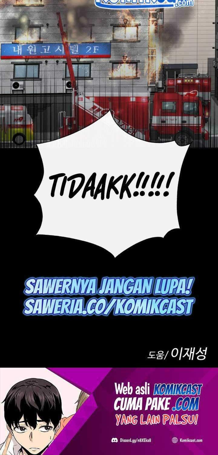 A Day Like a Shit Chapter 07 Gambar 75