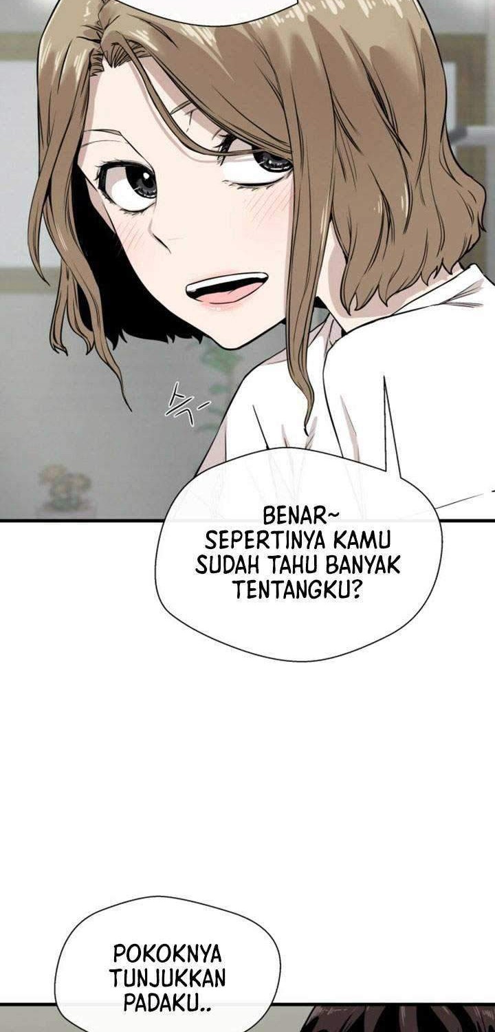 A Day Like a Shit Chapter 07 Gambar 5