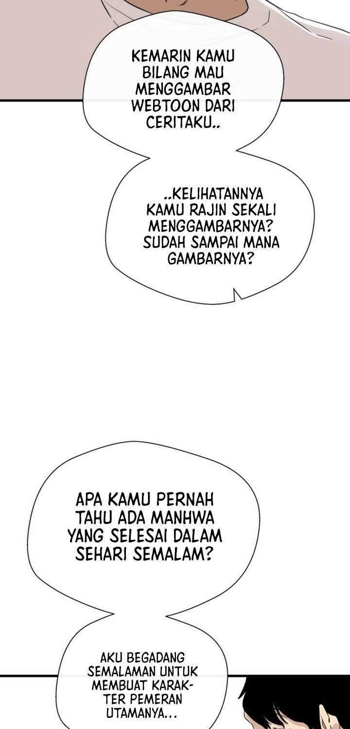 A Day Like a Shit Chapter 07 Gambar 7