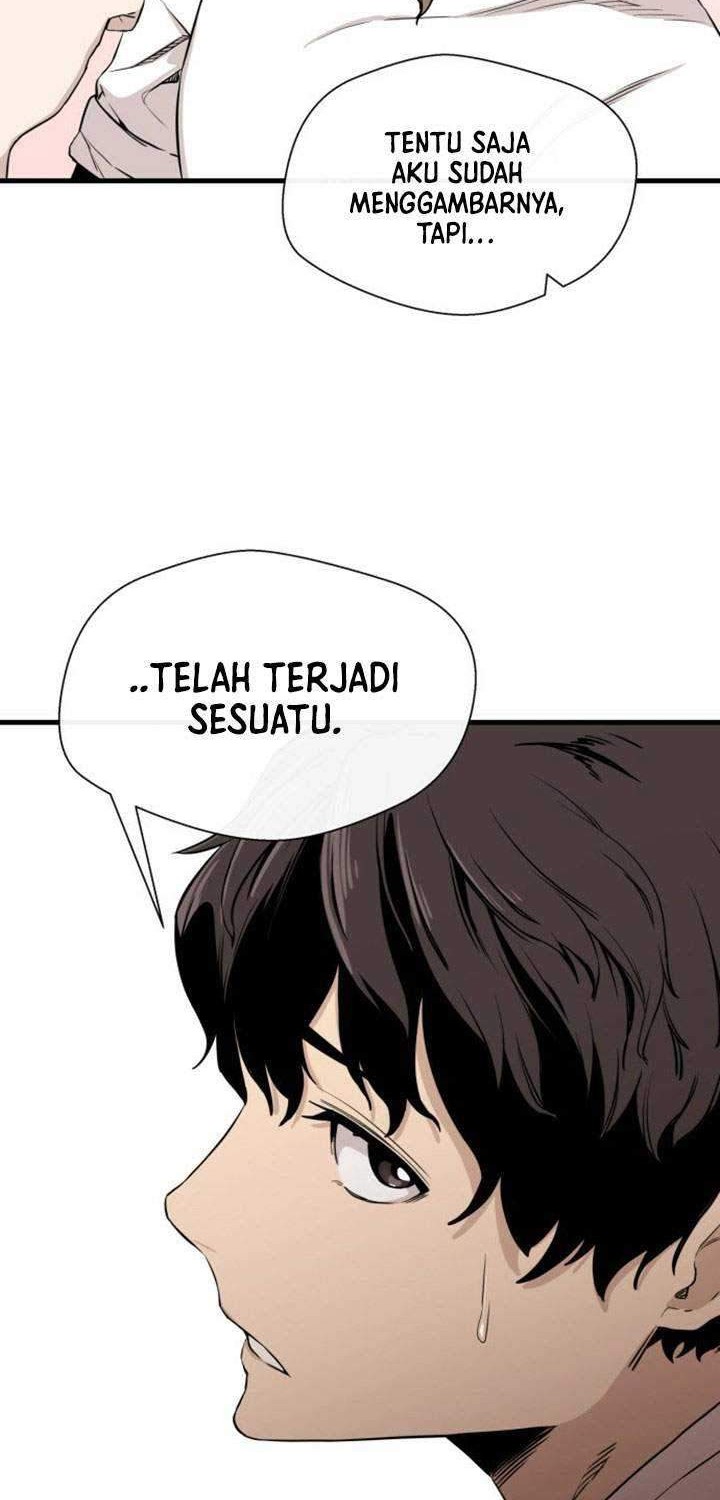 A Day Like a Shit Chapter 07 Gambar 9