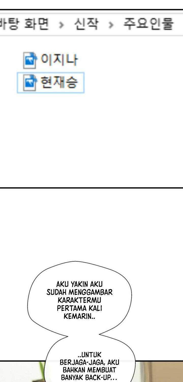 A Day Like a Shit Chapter 07 Gambar 11