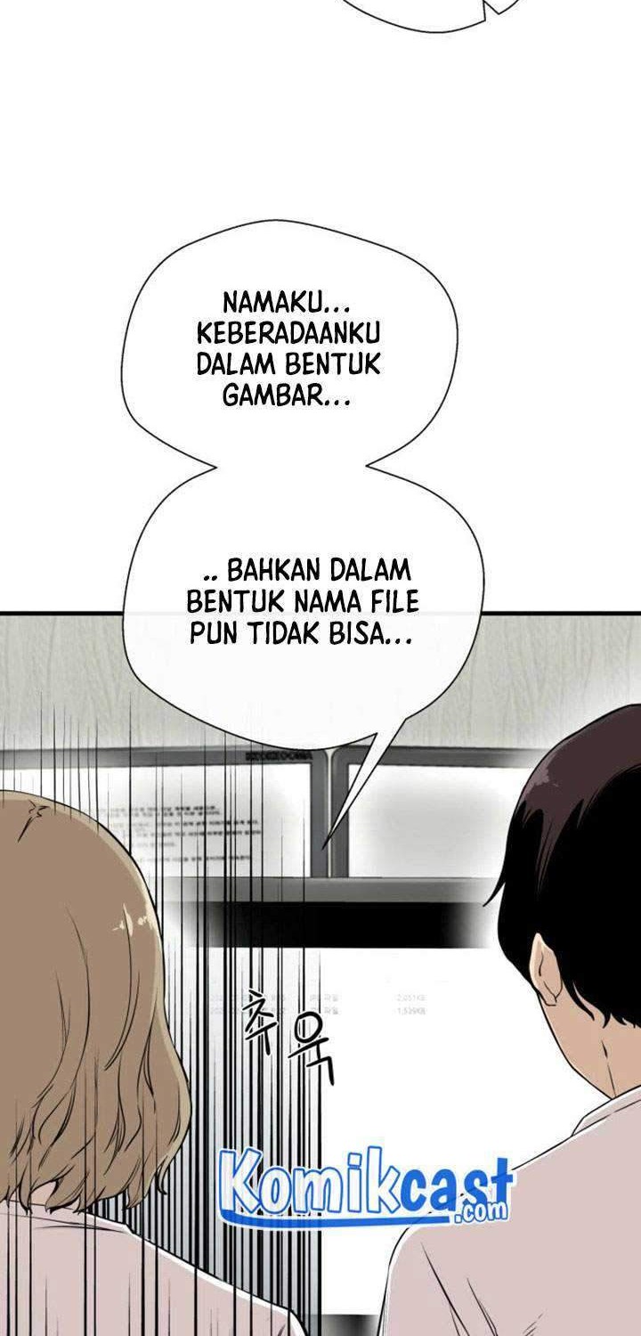 A Day Like a Shit Chapter 07 Gambar 13