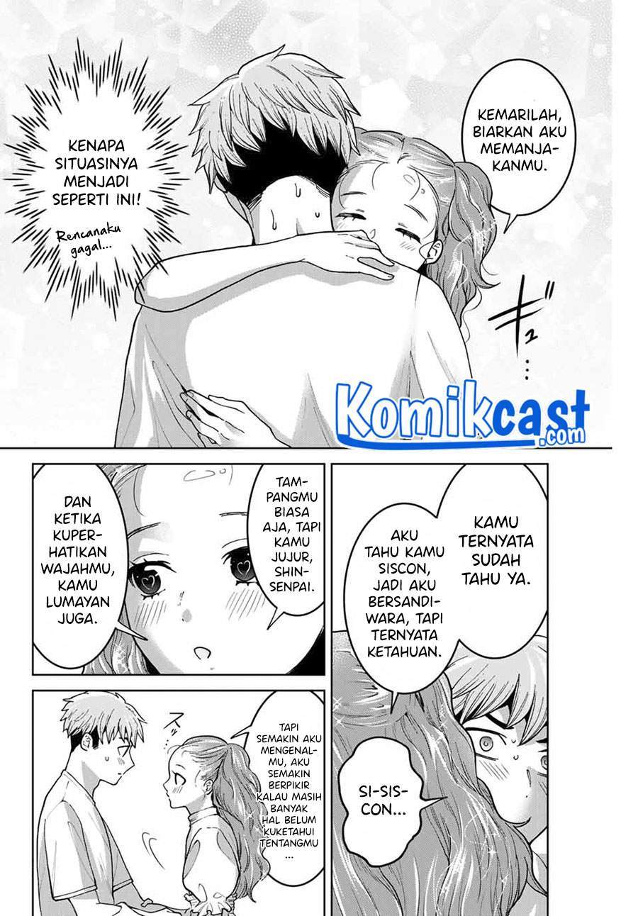 Bokutachi wa Hanshoku wo Yameta Chapter 31 Gambar 12