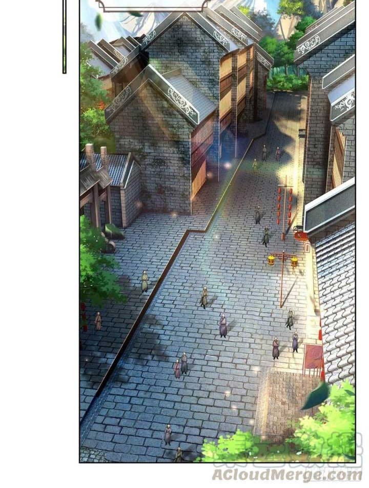 The Way of Domination Chapter 38 Gambar 4