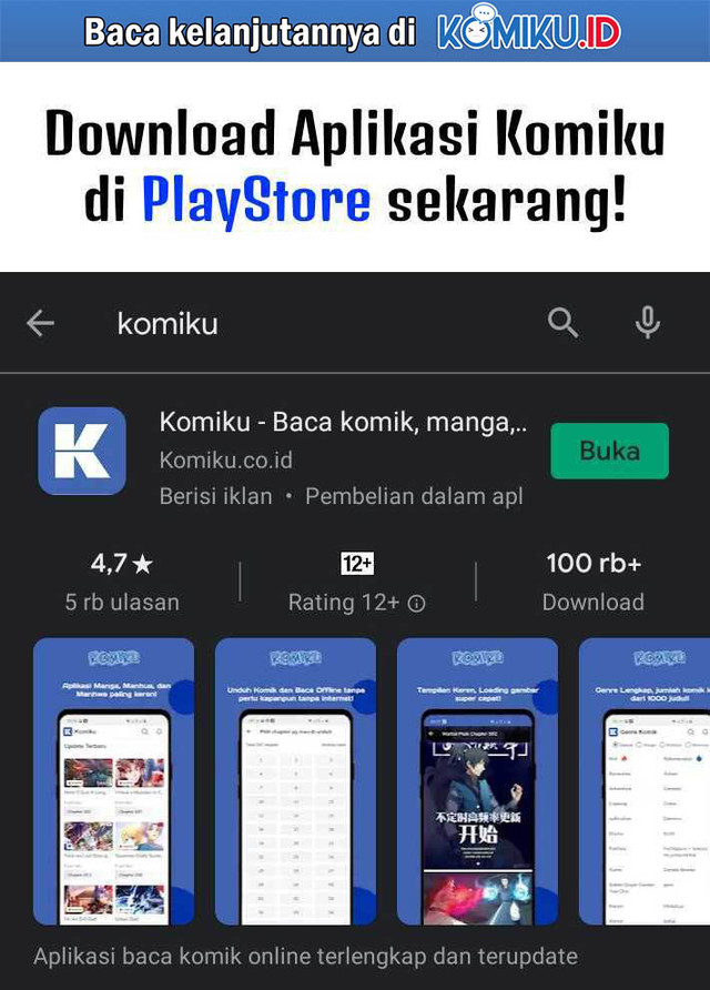 Yuan Zun Chapter 133.5 Gambar 10