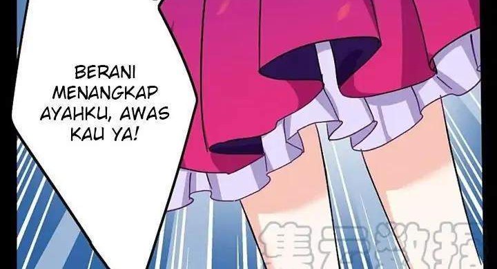 She Is Coming, Please Get Down! Chapter 55.3 Gambar 12