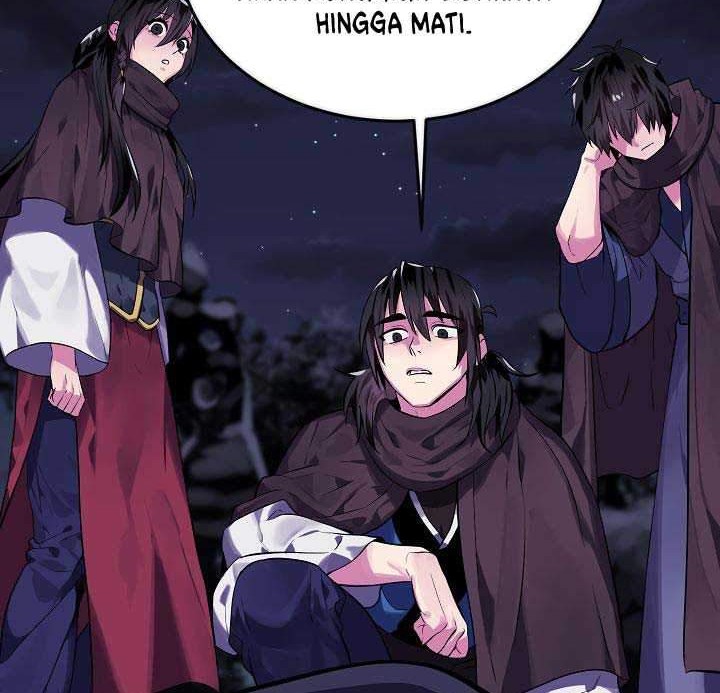 Volcanic Age Chapter 131 Gambar 3