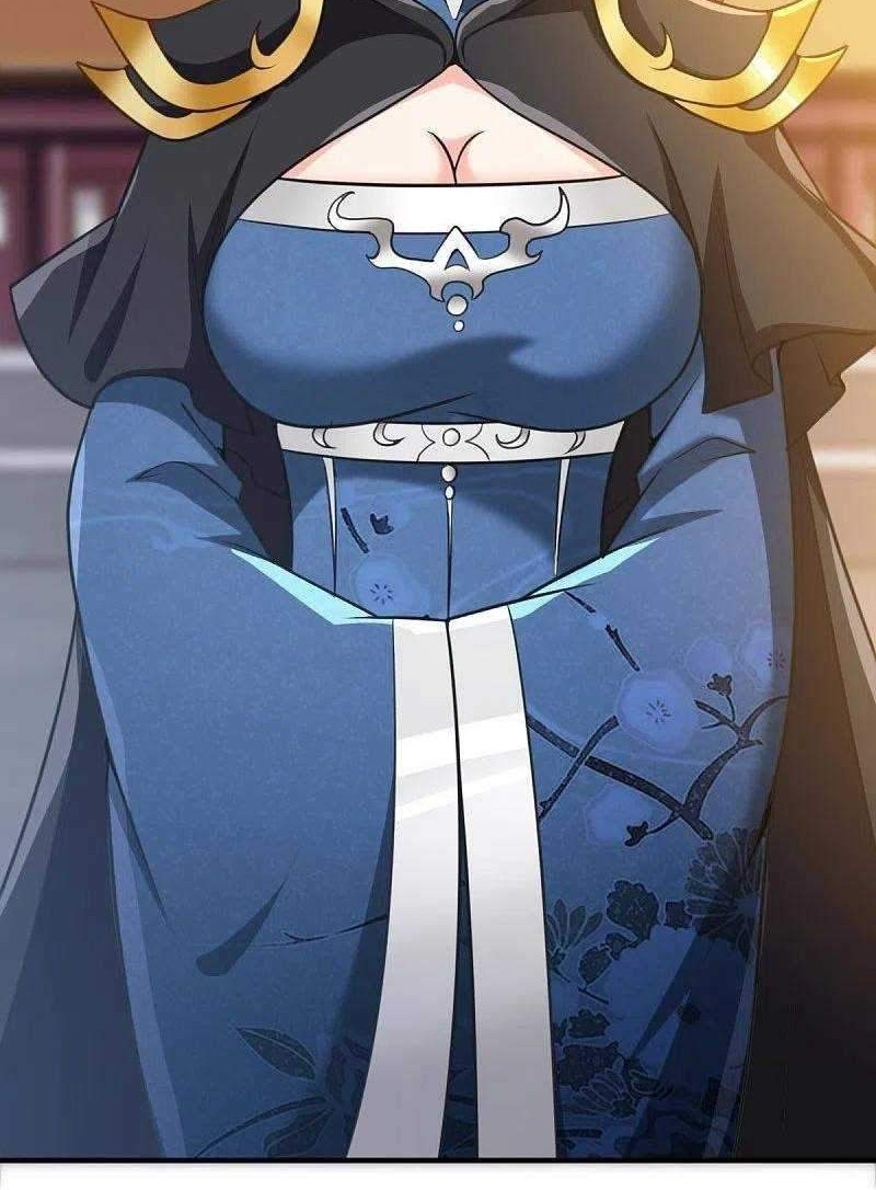 Domination One Sword Chapter 159 Gambar 29