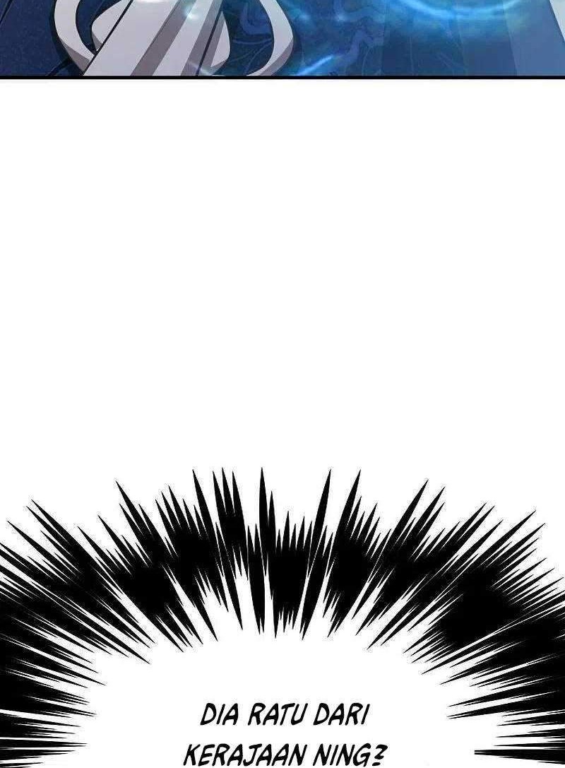 Domination One Sword Chapter 159 Gambar 33