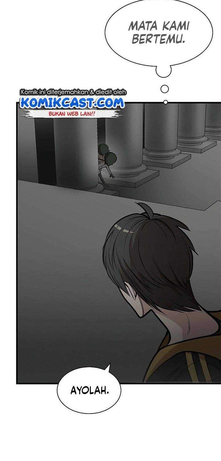 The Tutorial is Too Hard Chapter 28 Gambar 17
