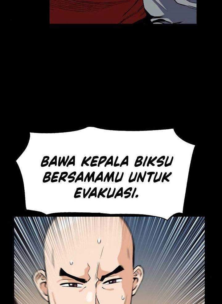 Seoul Station Druid Chapter 18 Gambar 23