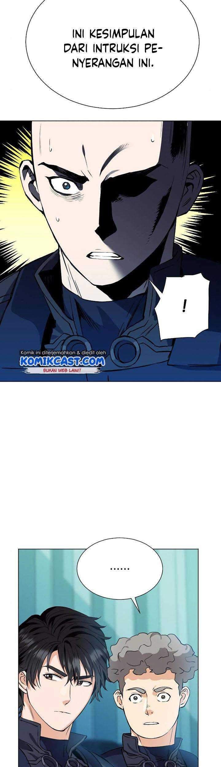 Seoul Station Druid Chapter 18 Gambar 28