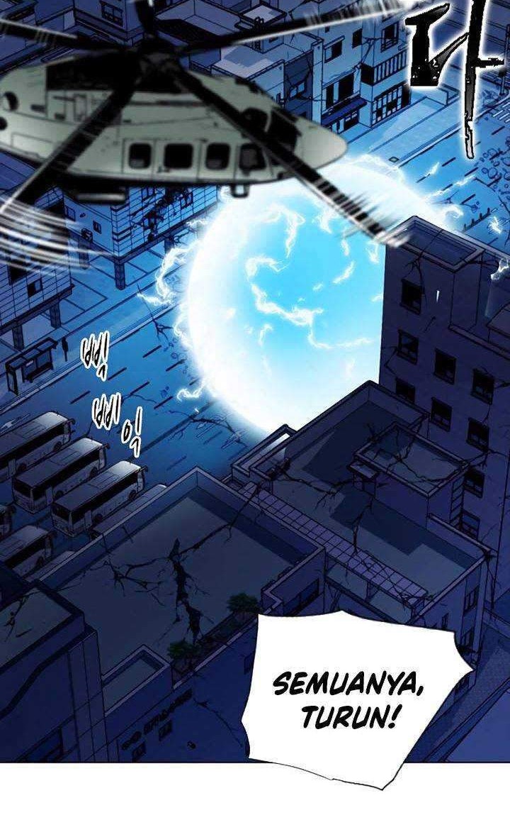 Seoul Station Druid Chapter 18 Gambar 31